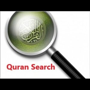 quran search1